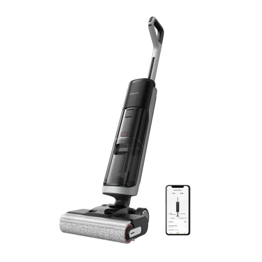 Dreame H14 Pro Wet Dry Vacuum: $359.99 Dreame H14 Pro Wet Dry Vacuum: $359.99