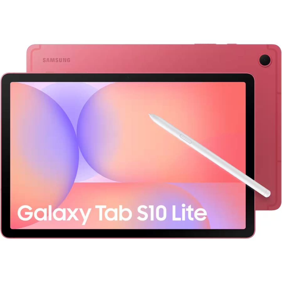 Samsung Galaxy Tab S10 Lite 10.9" Android Tablet: $230