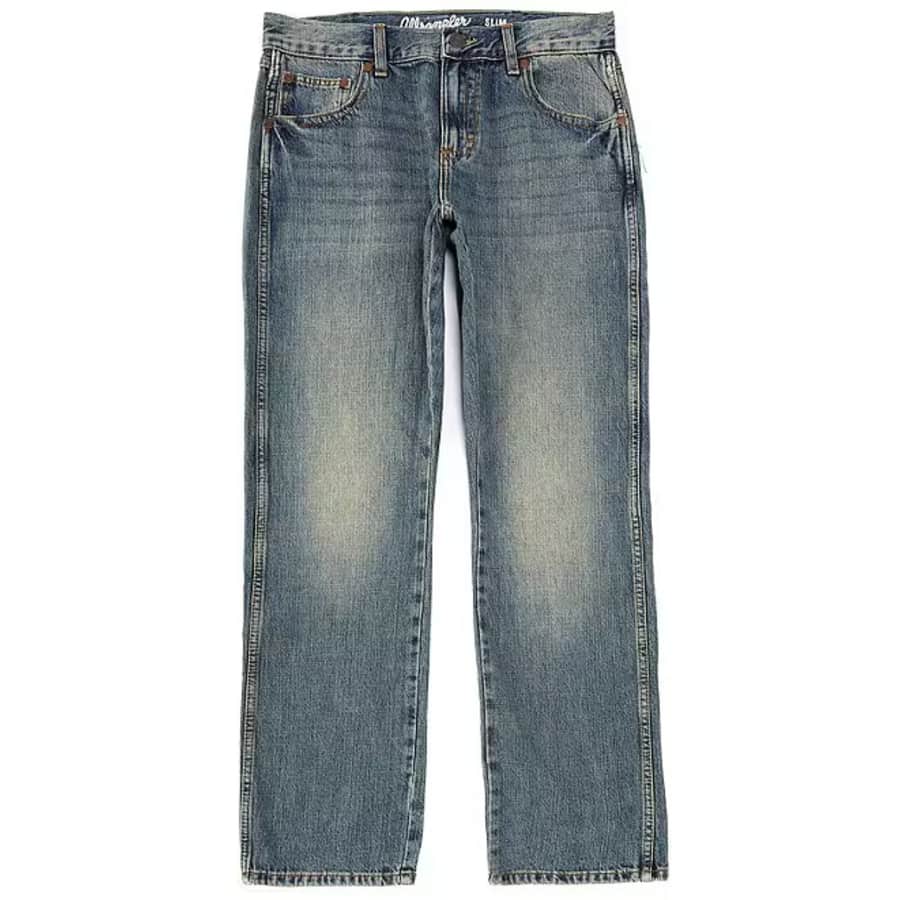 Wrangler Men's Clearance Deals at Dillard's: Up to 65% off Wrangler Men's Clearance Deals at Dillard's: Up to 65% off