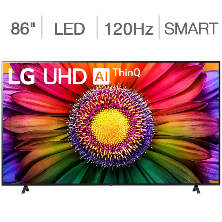 Costco TV Deals: From $109.99