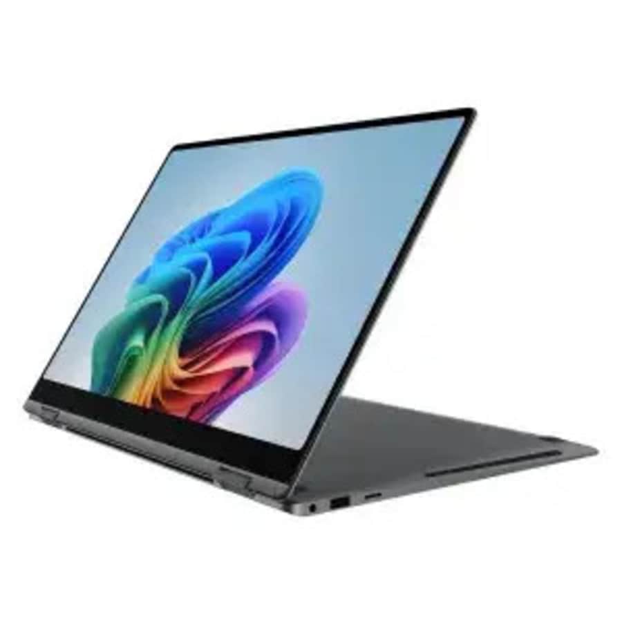 Samsung Galaxy Book5 Pro 360 Core Ultra 7 Touch Laptop: Up to $500 off w/ trade