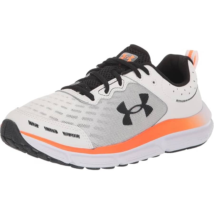 Under Armour Men's Charged Assert 10: From $41