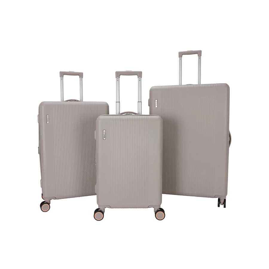 Macy's Luggage Deals: At least 50% off