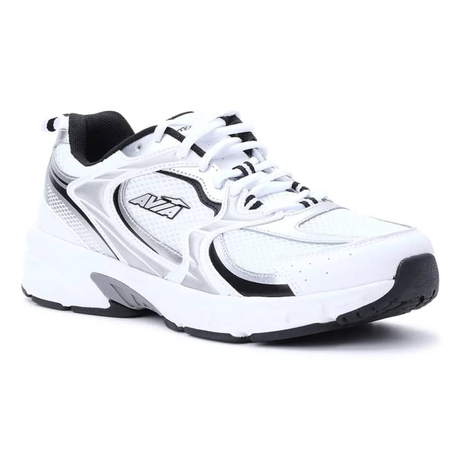 Avia Men's 5000 Athletic Performance Running Shoes: $19.98