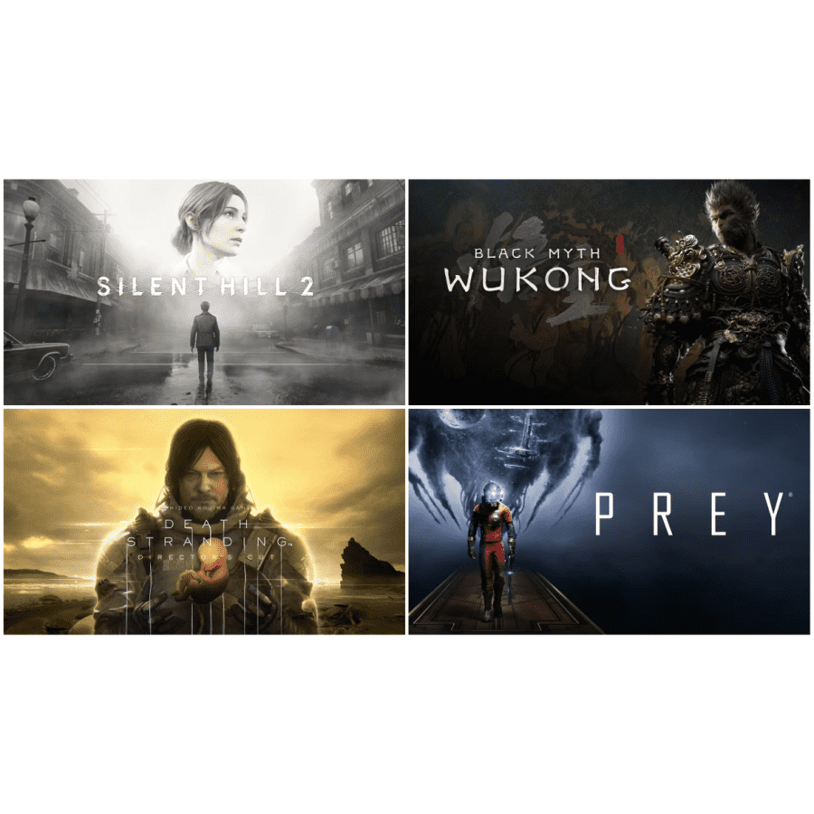 Fanatical Showcase Sale: Up to 96% off Fanatical Showcase Sale: Up to 96% off