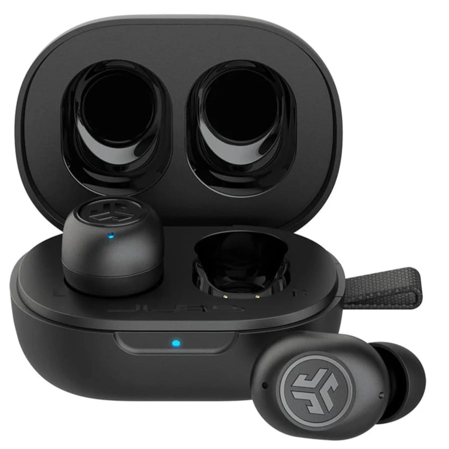 JLab JBuds Mini True Wireless Earbuds: $25 JLab JBuds Mini True Wireless Earbuds: $25