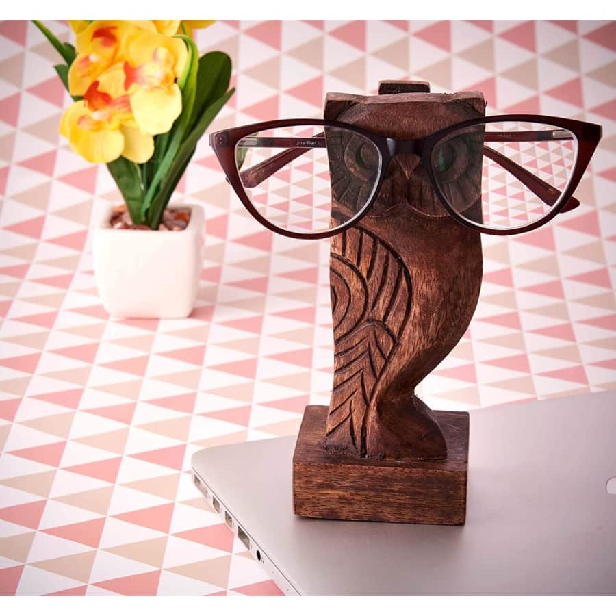 Owl Glasses Holder: $4.49