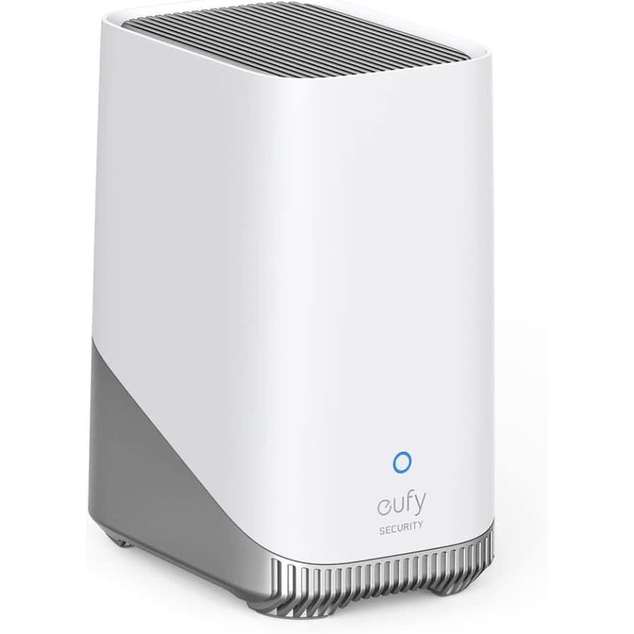 eufy Security HomeBase 3: $120