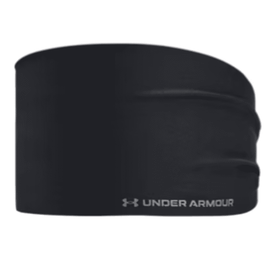 Under Armour UA Light Stretch Headband: $7.12