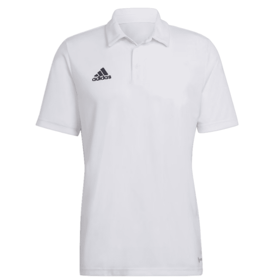 adidas Men's Entrada 22 Polo Shirt (Size M): $12 adidas Men's Entrada 22 Polo Shirt (Size M): $12