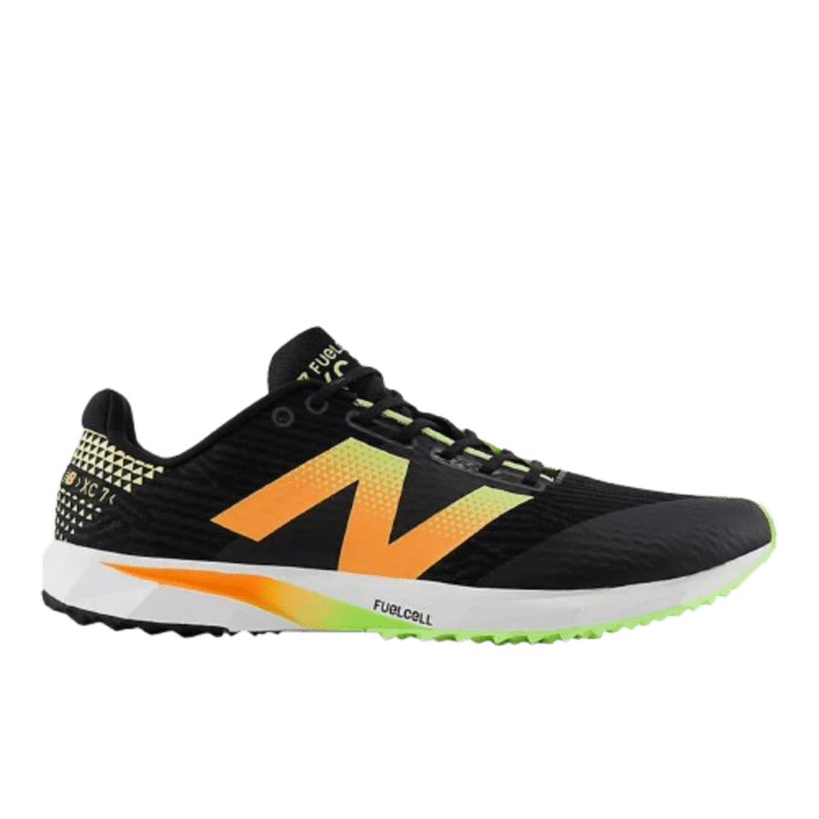 New Balance Men's FuelCell XC7 v5 Shoes: $40 in cart for members New Balance Men's FuelCell XC7 v5 Shoes: $40 in cart for members