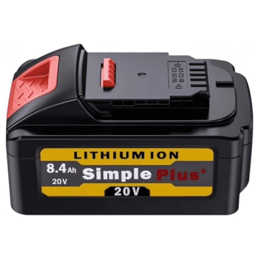 Replacement Tool Batteries at Woot: Up to 73% off