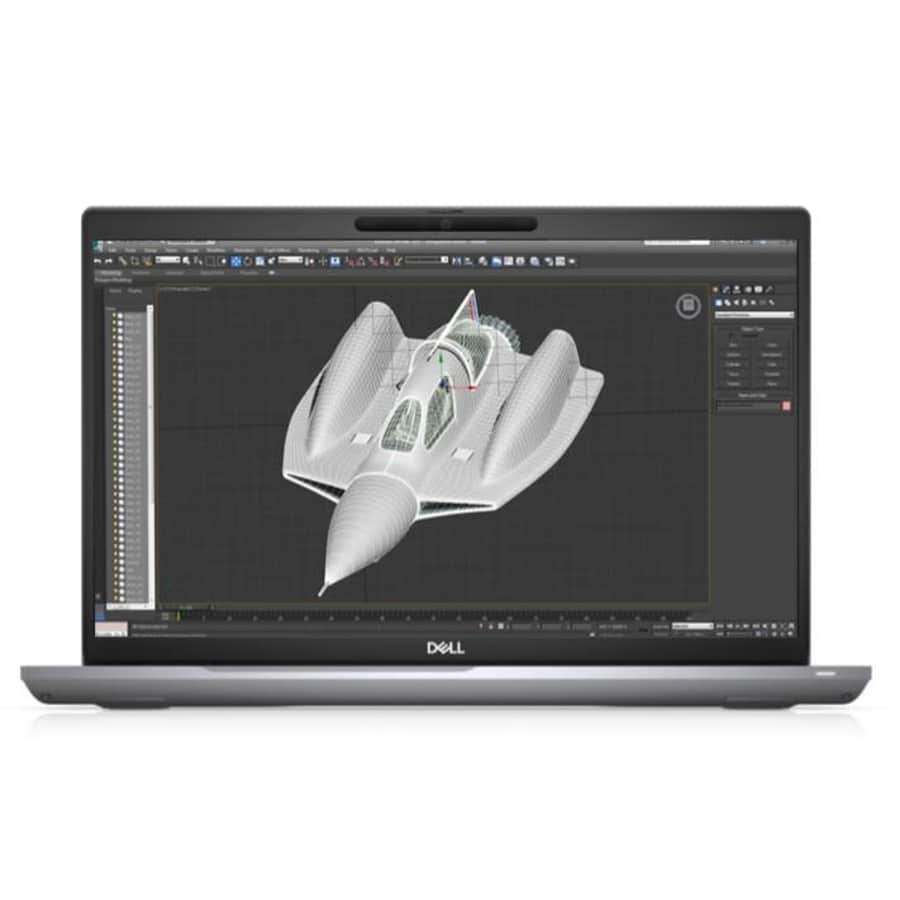 Refurbished Dell Precision 3561 Laptops: 50% off; from $409 Refurbished Dell Precision 3561 Laptops: 50% off; from $409