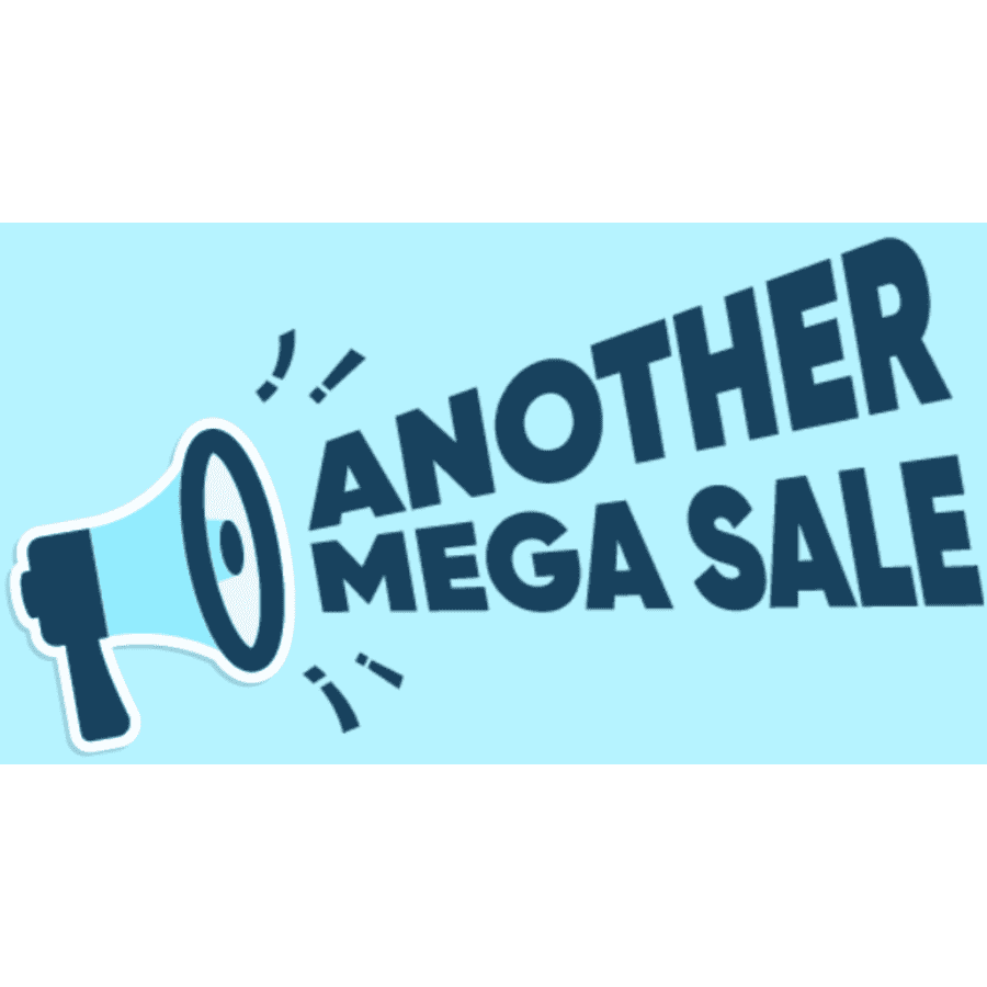 Another Mega Sale at Woot: Up to 70% off Another Mega Sale at Woot: Up to 70% off