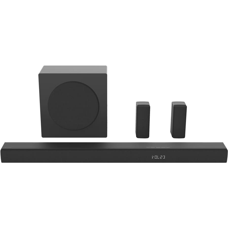 Soundbar Deals at Best Buy: Up to 45% off
