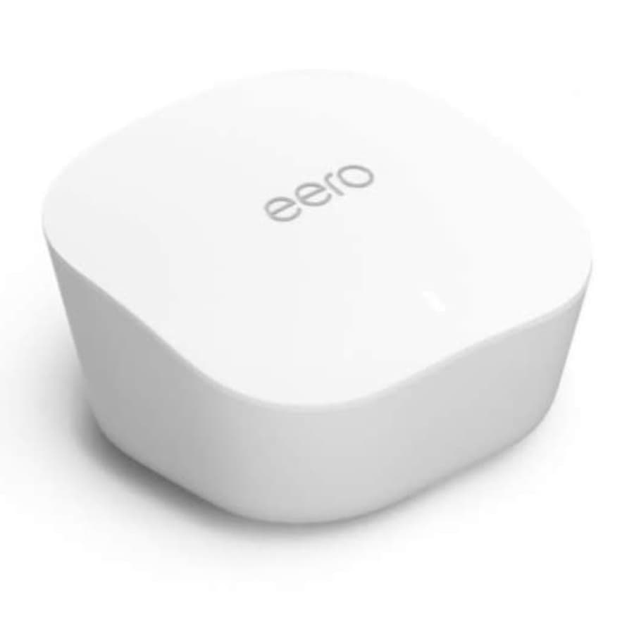 Refurb eero Mesh Gigabit WiFi Router: $36 Refurb eero Mesh Gigabit WiFi Router: $36