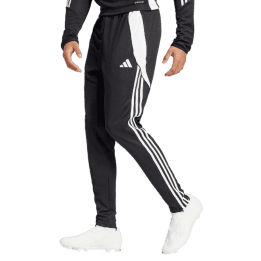 adidas Men's Tiro 24 Training Pants: $12 adidas Men's Tiro 24 Training Pants: $12