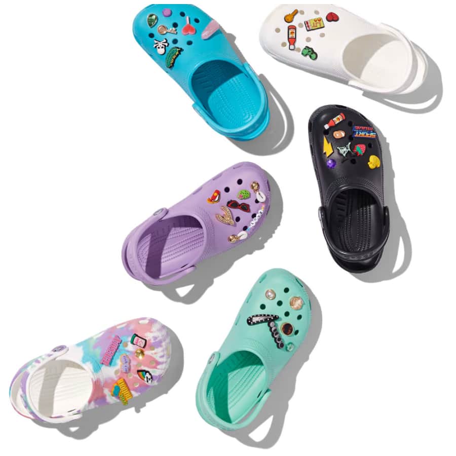Crocs Teachers Discount: 15% off full-price styles Crocs Teachers Discount: 15% off full-price styles