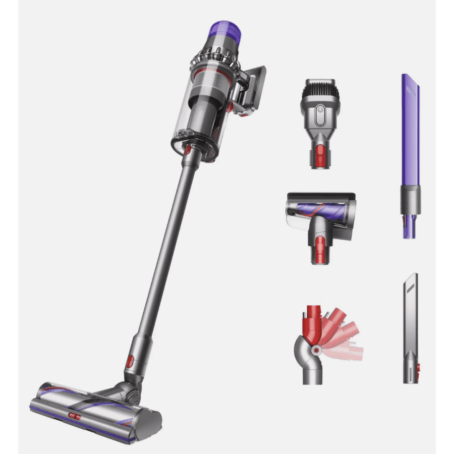 Refurb Dyson Deals at eBay: Up to 52% off + extra 20% off
