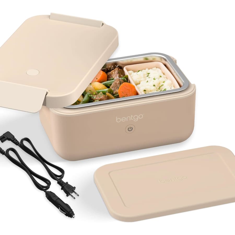 Bentgo Pantry Box and Lunch Box Black Friday Deals at Amazon: Up to 55% off