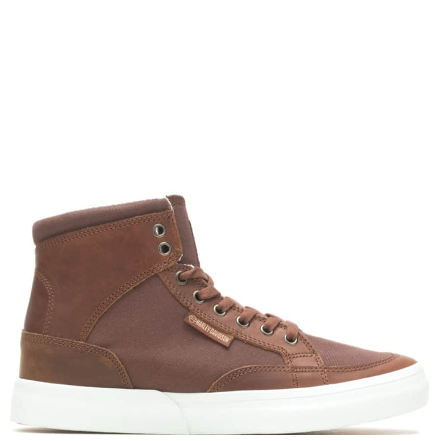 Harley-Davidson Men's Rosemont Shoes: $30