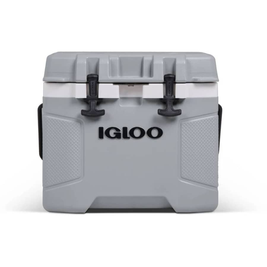 Open-box Igloo MaxCold Summit 25 Hard-Sided Cooler: $50 Open-box Igloo MaxCold Summit 25 Hard-Sided Cooler: $50