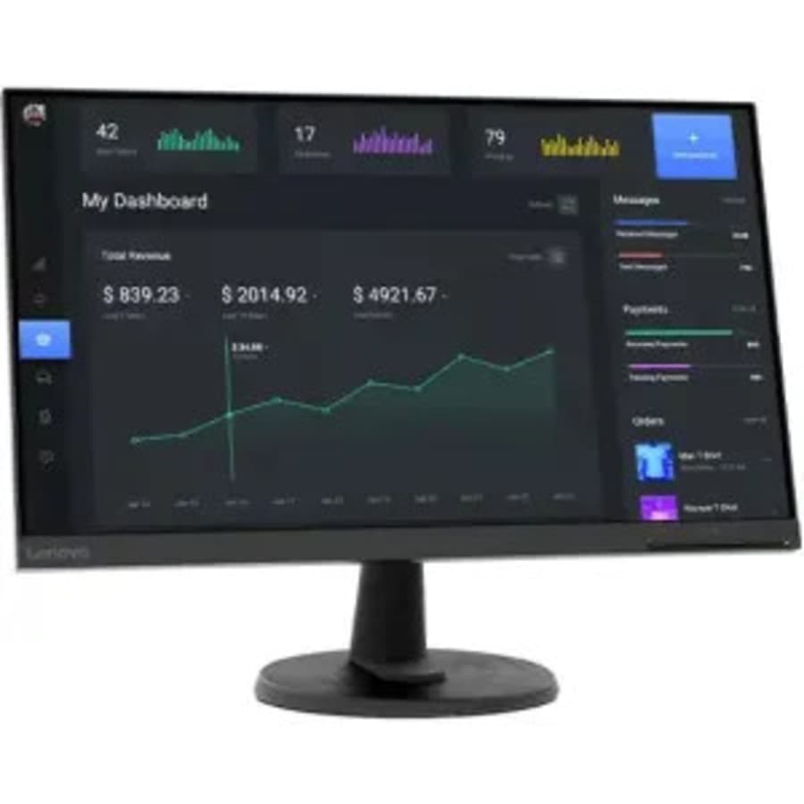 Lenovo Monitor Deals: From $100 Lenovo Monitor Deals: From $100