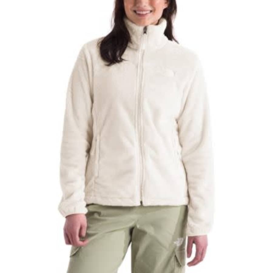 The North Face Women's Osito Fleece Jacket: $66