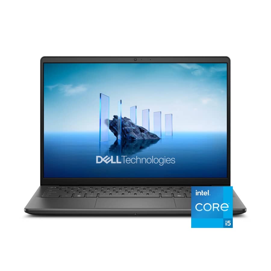 Dell Inspiron 14 5440 13th-Gen. i5 14" Laptop: $398