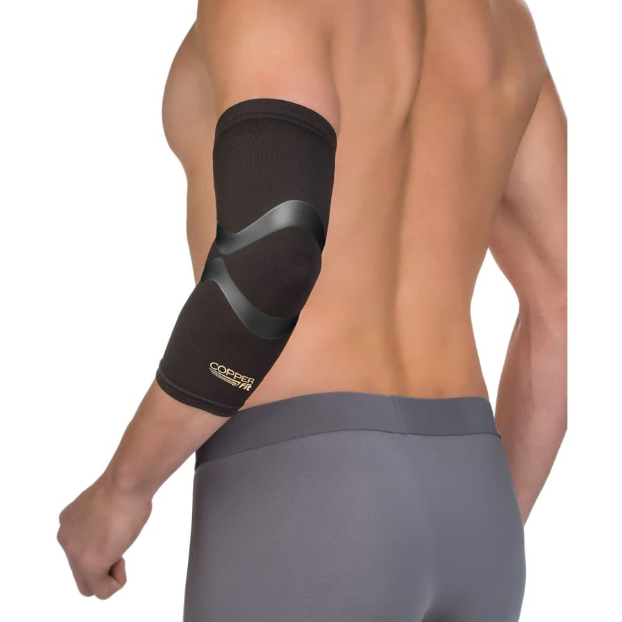 Copper Fit Accessories at Amazon: Up to 35% off