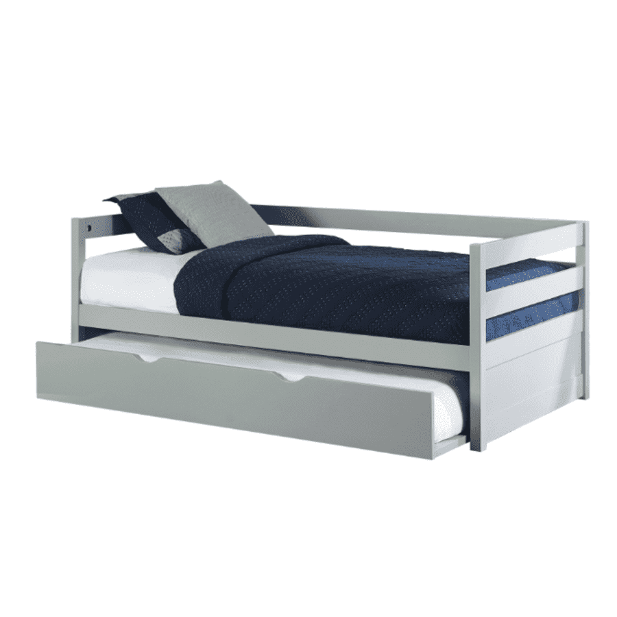 Hillsdale Furniture Caspian Twin Daybed with Trundle: $287