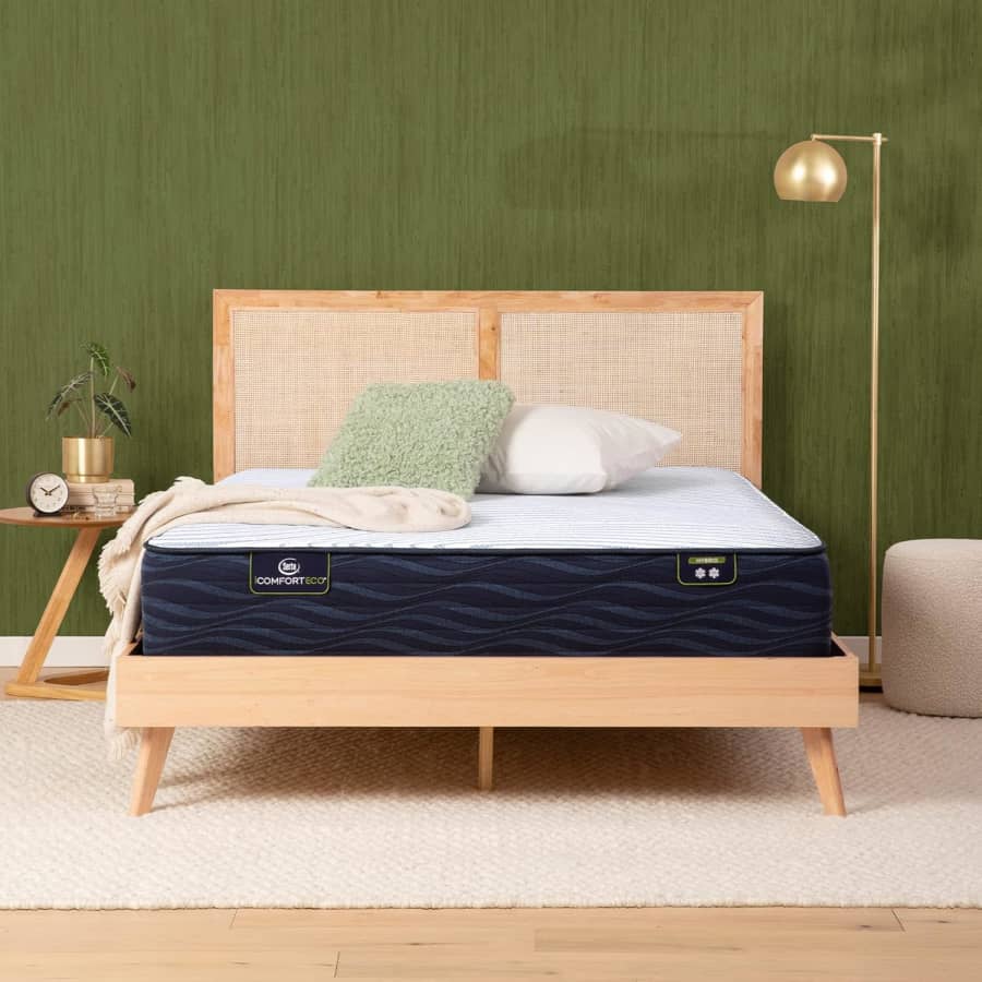 Serta Mattress Deals at Amazon: Up to 45% off + coupons Serta Mattress Deals at Amazon: Up to 45% off + coupons
