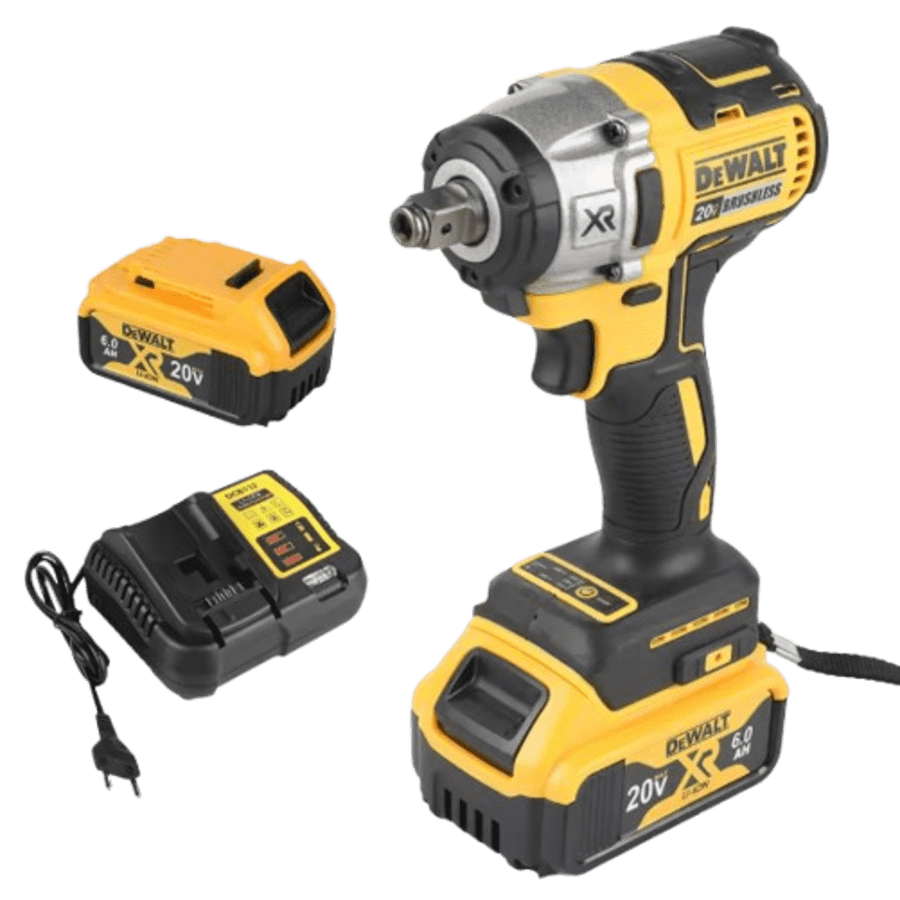 DeWalt Tools at AliExpress: Up to 80% off + extra $2 to $120 off DeWalt Tools at AliExpress: Up to 80% off + extra $2 to $120 off