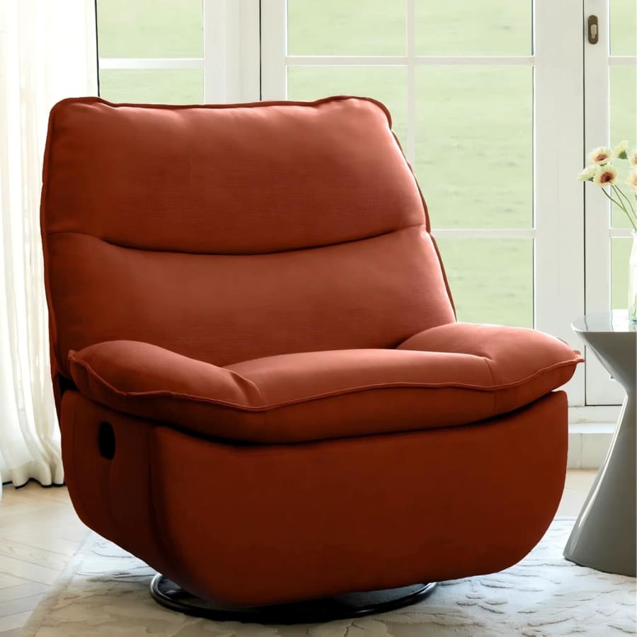 Flexispot Lotus 360° Swivel Rocker Recliner Chair: $271.98 Flexispot Lotus 360° Swivel Rocker Recliner Chair: $271.98