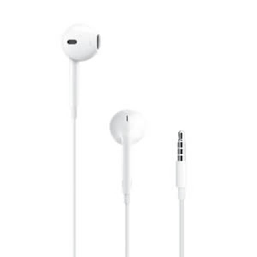 Open-Box Apple Wired EarPods: $7.99 Open-Box Apple Wired EarPods: $7.99