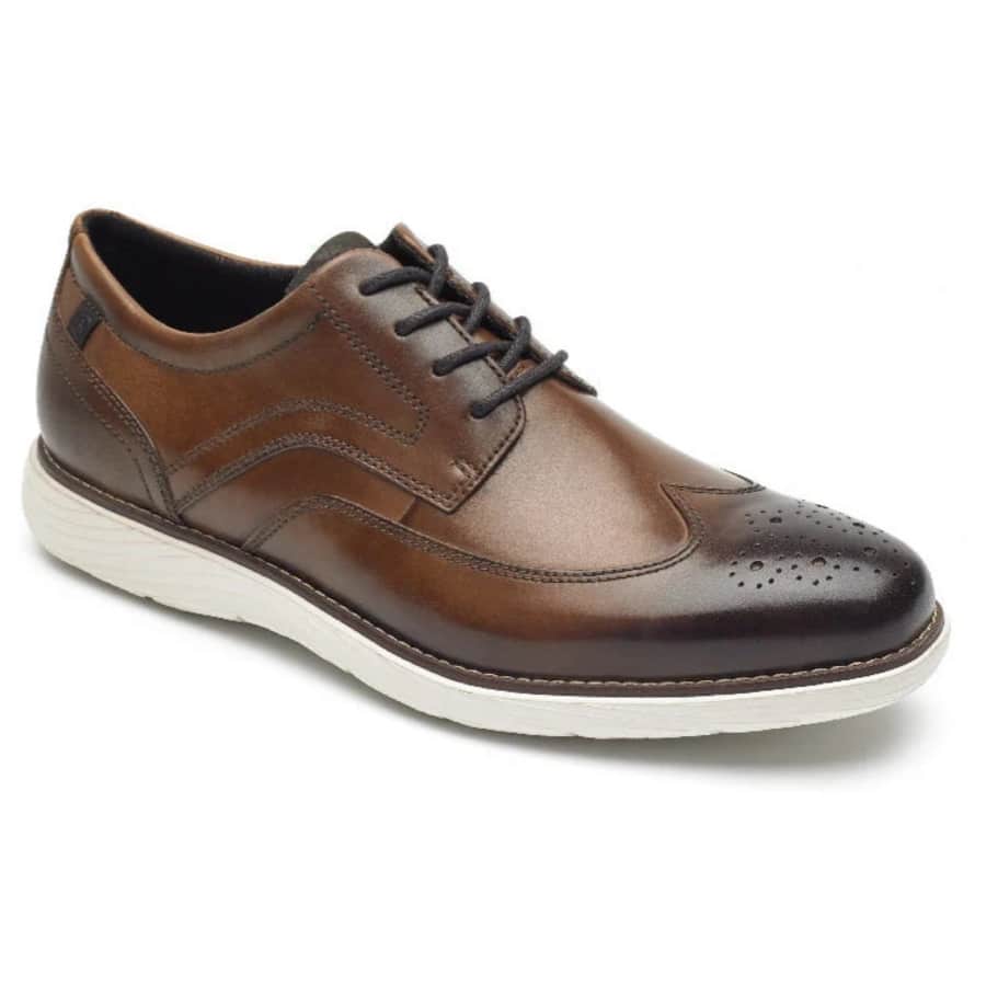 Rockport Cyber Week Deals: Extra 50% off