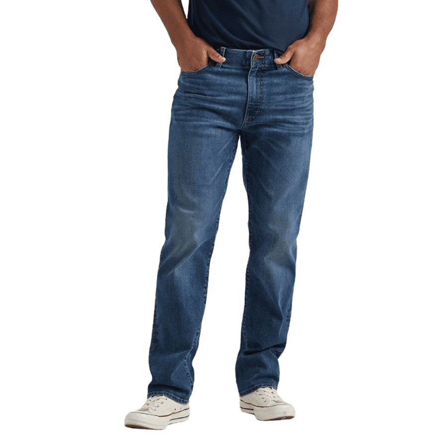 Lee Men's Jeans Sale: Up to 18% off + extra 25% off