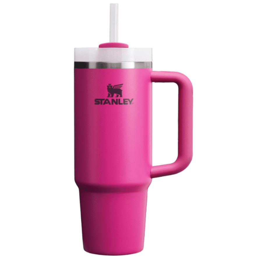 Stanley Quencher H2.0 30-oz. Tumbler: $26 Stanley Quencher H2.0 30-oz. Tumbler: $26
