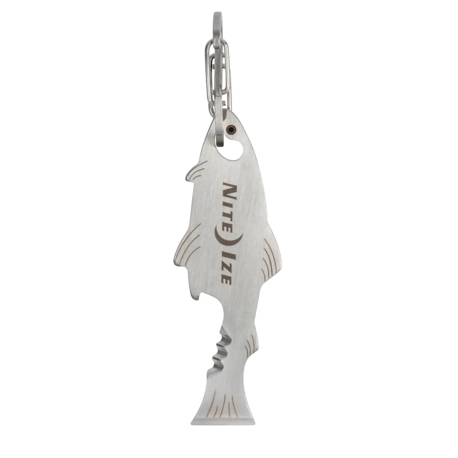 Nite Ize Doohickey Fishkey Multitool: $3 Nite Ize Doohickey Fishkey Multitool: $3