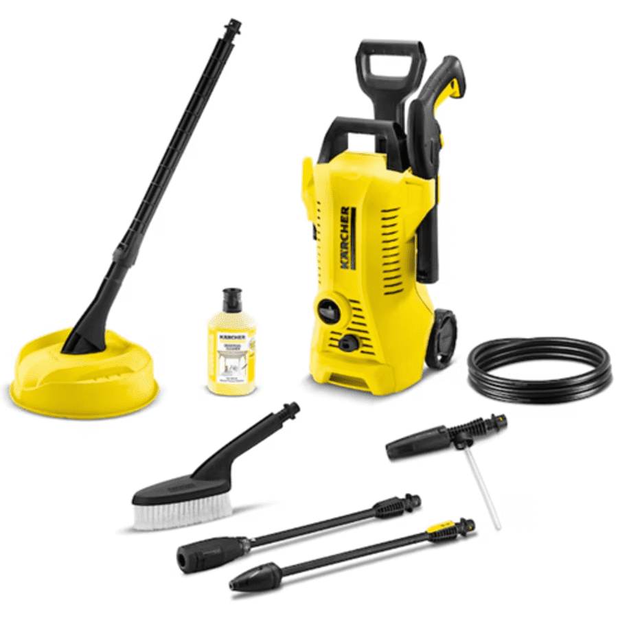 Karcher Pressure Washers at Lowe's: Up to 30% off Karcher Pressure Washers at Lowe's: Up to 30% off