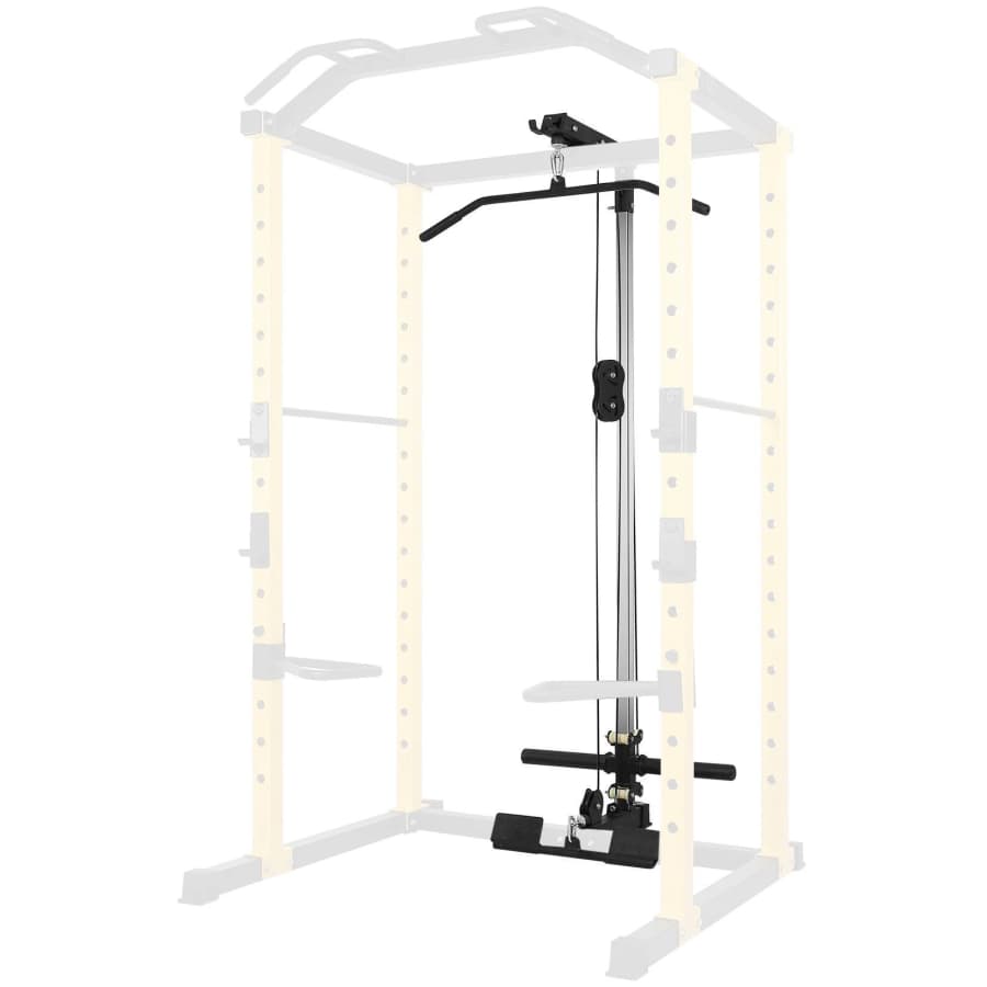 BalanceFrom Lat Pull-Down Attachment: $88 BalanceFrom Lat Pull-Down Attachment: $88