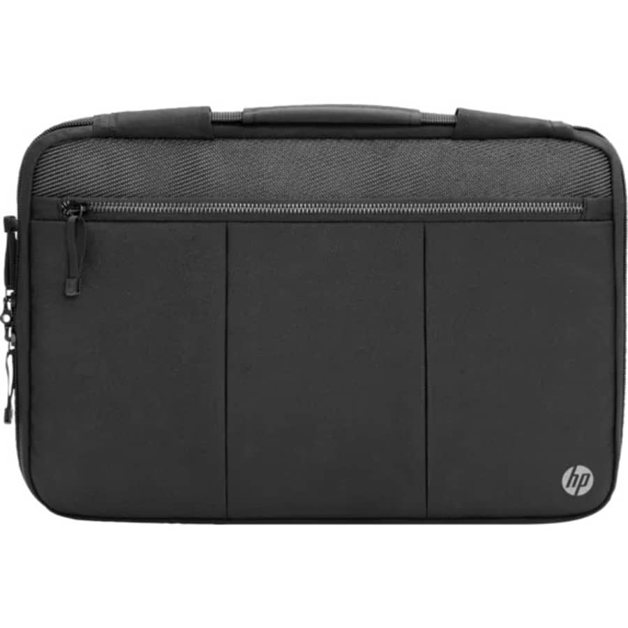 HP Renew Executive 14" Laptop Sleeve w/ Carry Handle: $7.99