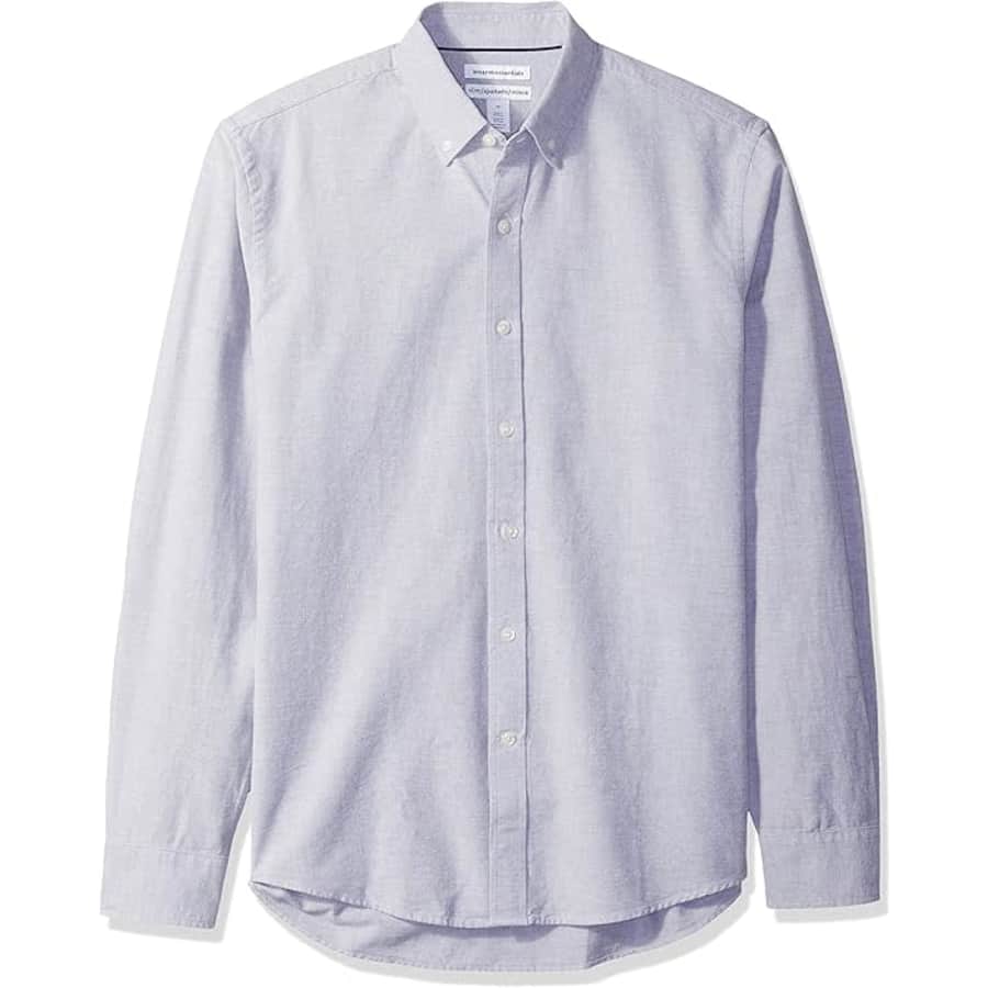 Amazon Essentials Clothing Prime Day Deals at Amazon: Up to 50% off