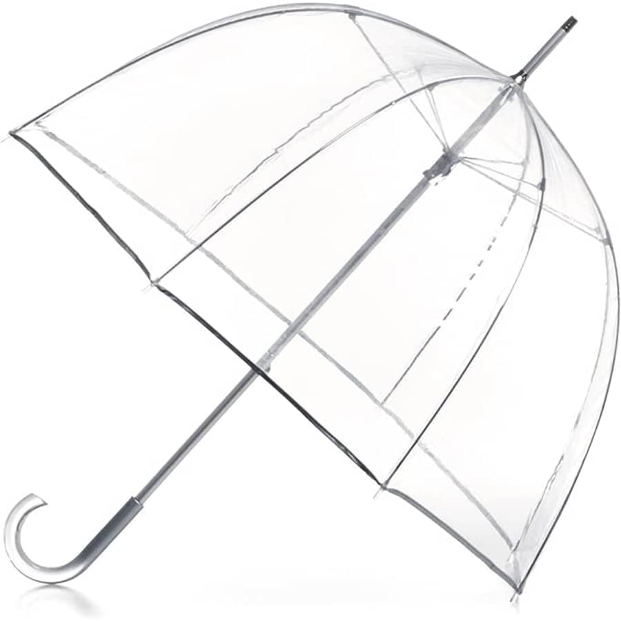 Totes Bubble Umbrella: From $17