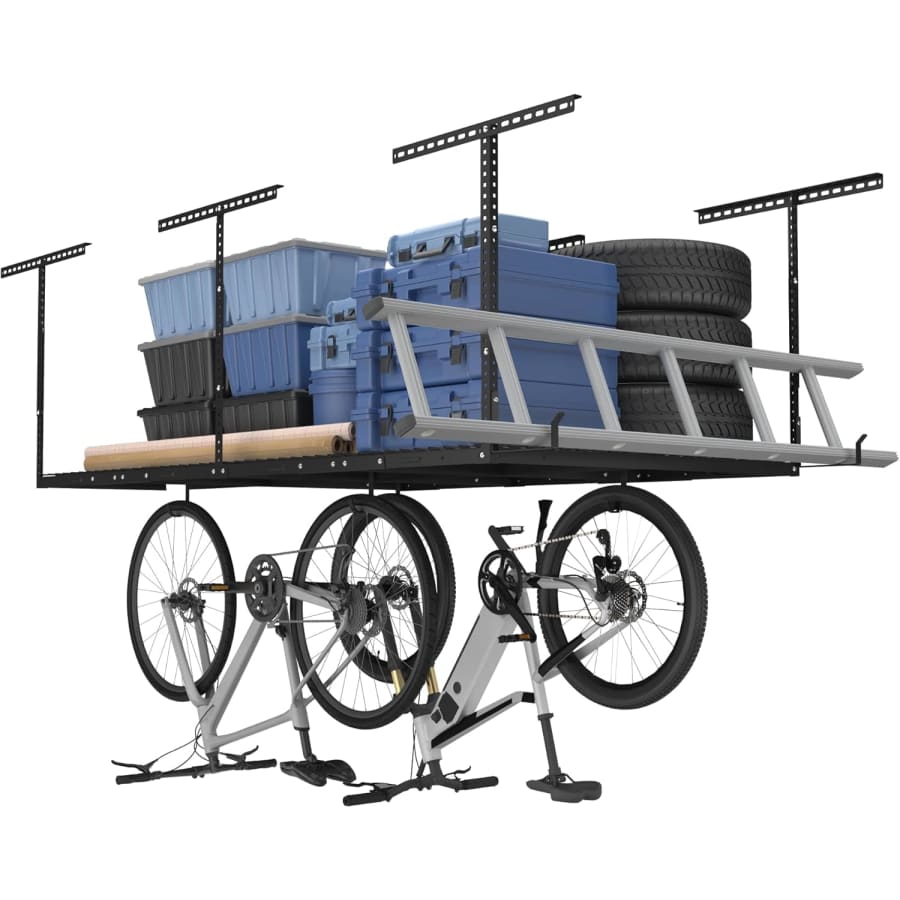Fleximounts Garage Storage Deals at Amazon: Up to 40% off