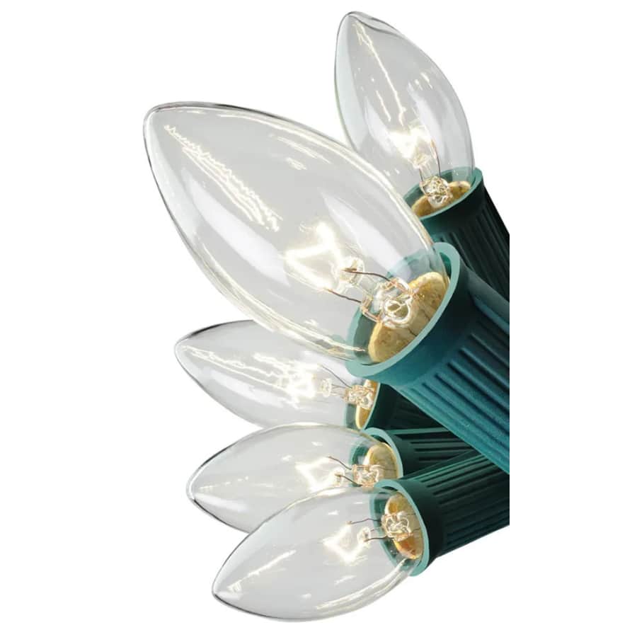 GE Outdoor Lighting at Lowe's: 75% off