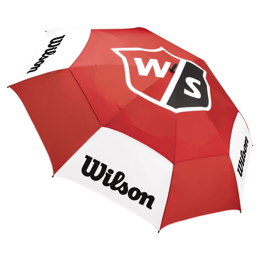 Wilson Staff Tour Golf Umbrella: $23 Wilson Staff Tour Golf Umbrella: $23