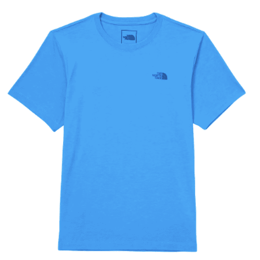 The North Face Men's Triblend T-Shirt: $13