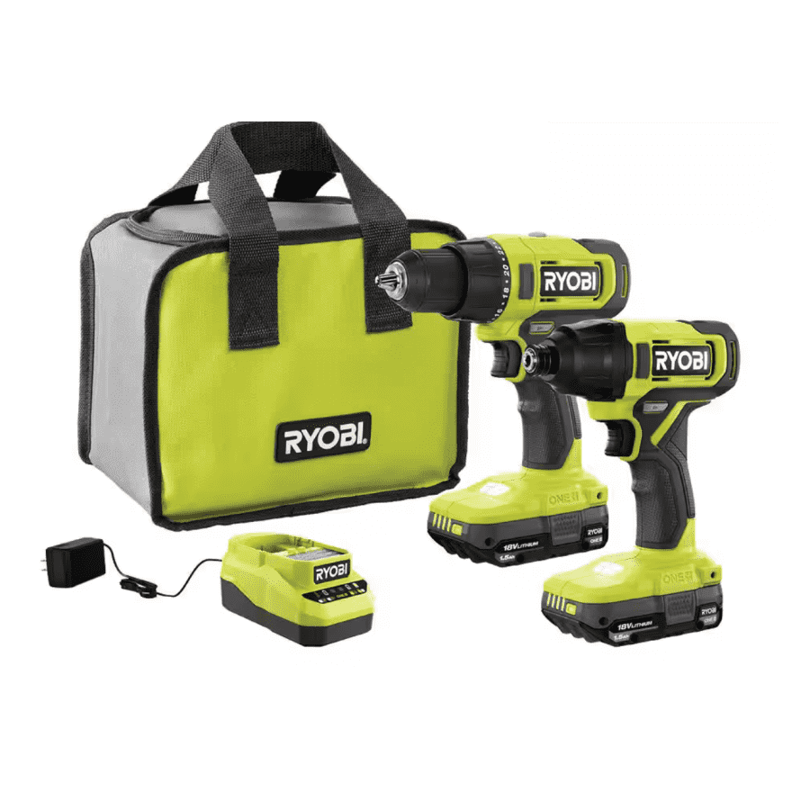 Ryobi Deals at Home Depot: Up to 50% off Ryobi Deals at Home Depot: Up to 50% off