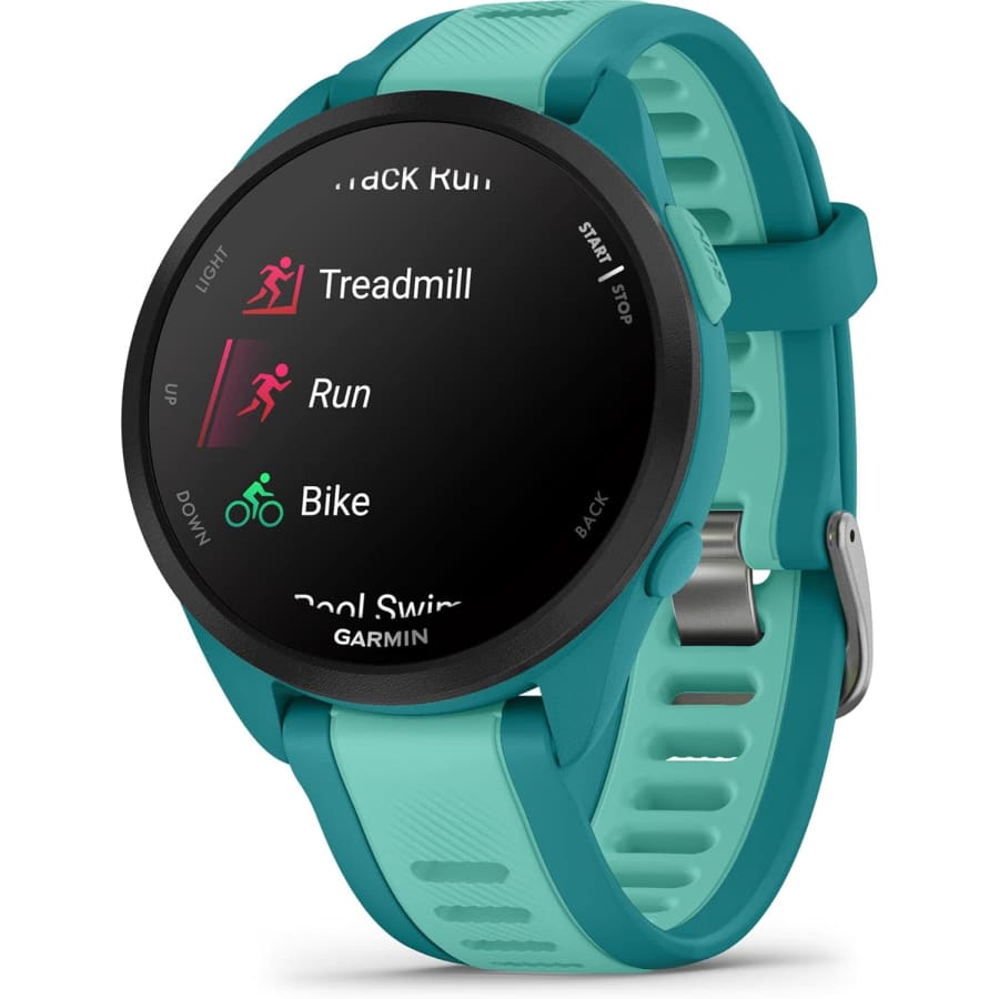 Garmin Forerunner 165 Music GPS Smartwatch: $299.99